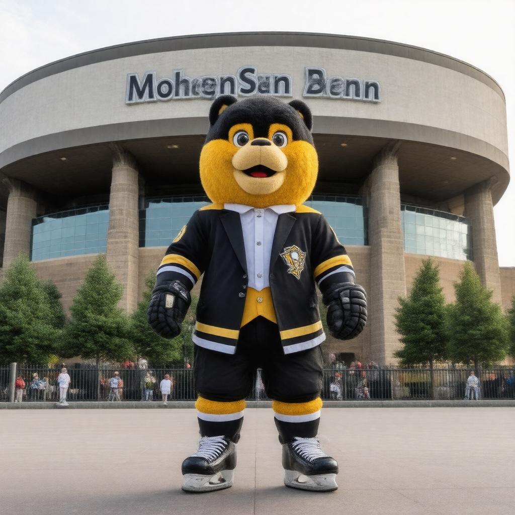 Wilkes-Barre/Scranton Penguins